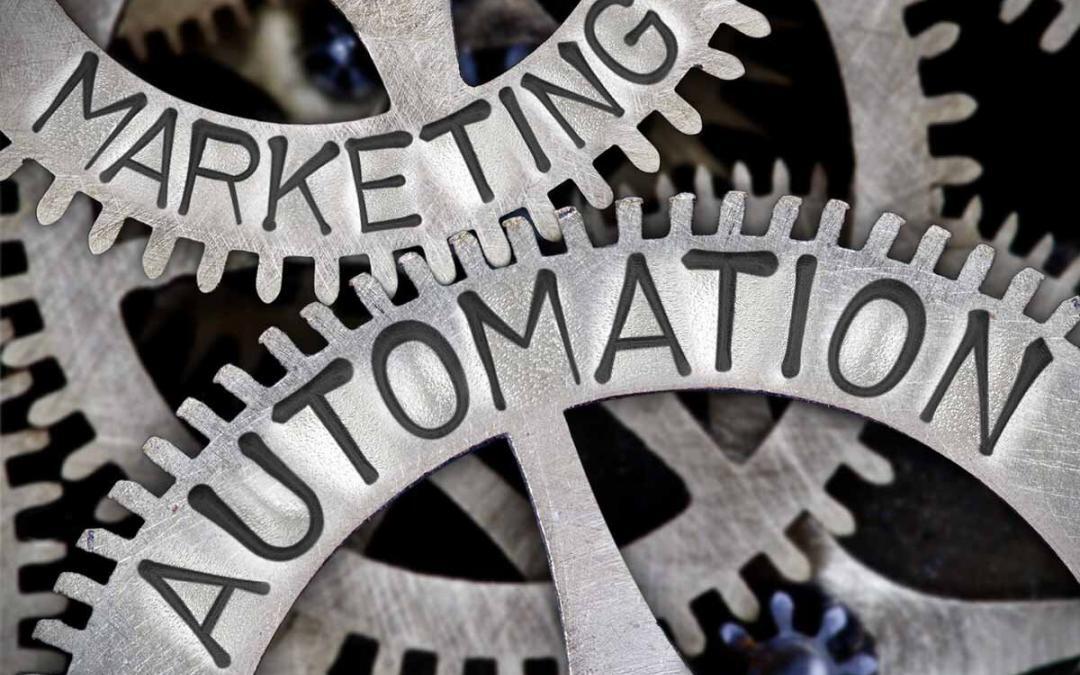 Marketing Automation Becomes Necessary to Achieve an Omni-channel Experience and Increase ROI from Data