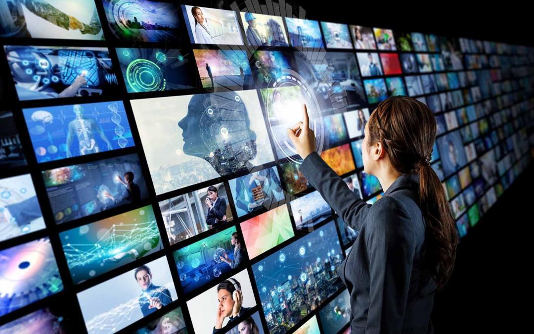 Frost & Sullivan Identifies Leading Companies in the Video Management Services Market