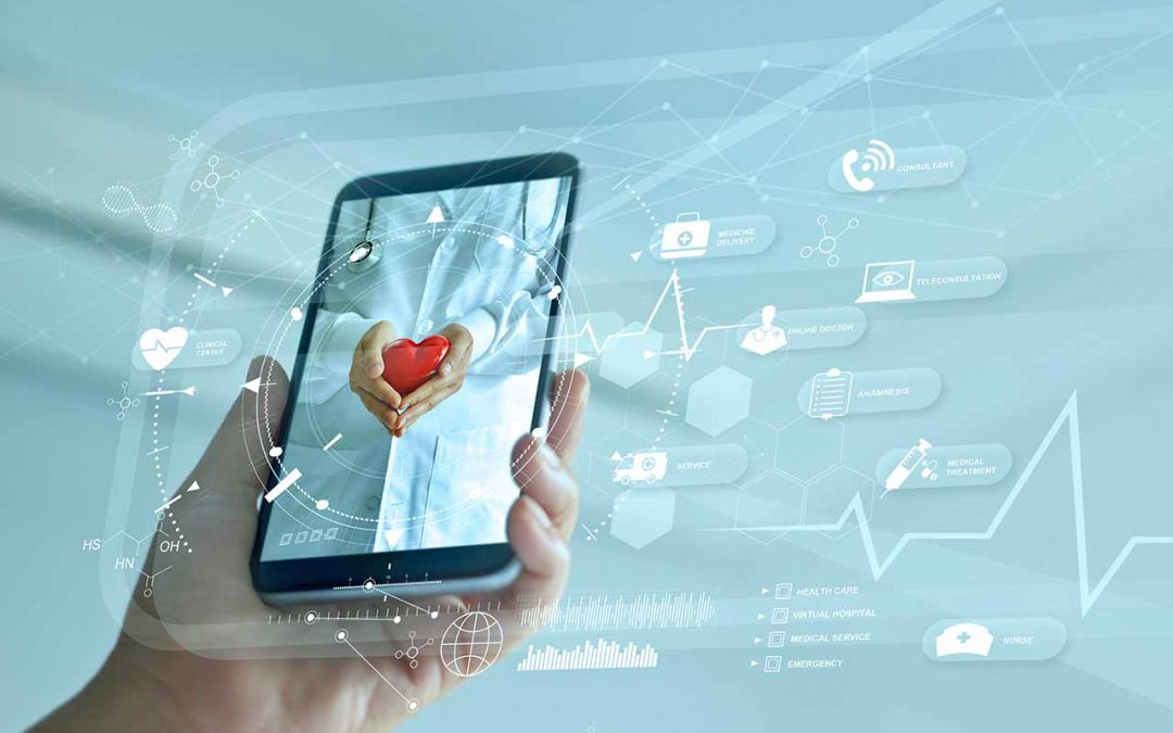 Philips Boldly Embarks on the Connected Care Journey