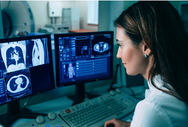 Radiology-as-a-Service – Reshaping the Future of Medical Imaging