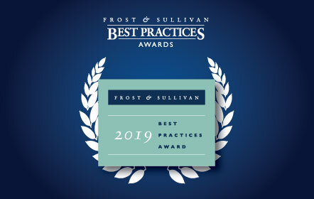 MetGen Earns Acclaim from Frost & Sullivan for its Unique, Customized Enzyme Technologies, METNIN™ and ENZINE®