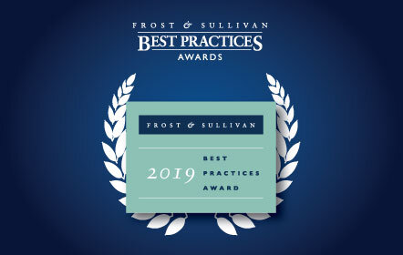 Medisanté Earns Acclaim from Frost & Sullivan for Ensuring Better Care Outcomes while Reducing Costs