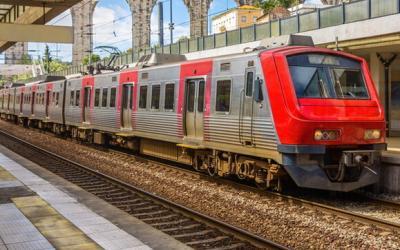 Lightweighting and Premiumization Ignite Fresh Growth Opportunities for Adhesives and Sealants in Railway Rolling Stock Market