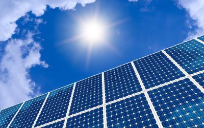 Solar PV Manufacturers Eye Operational Efficiencies Deriving from Smart Solutions