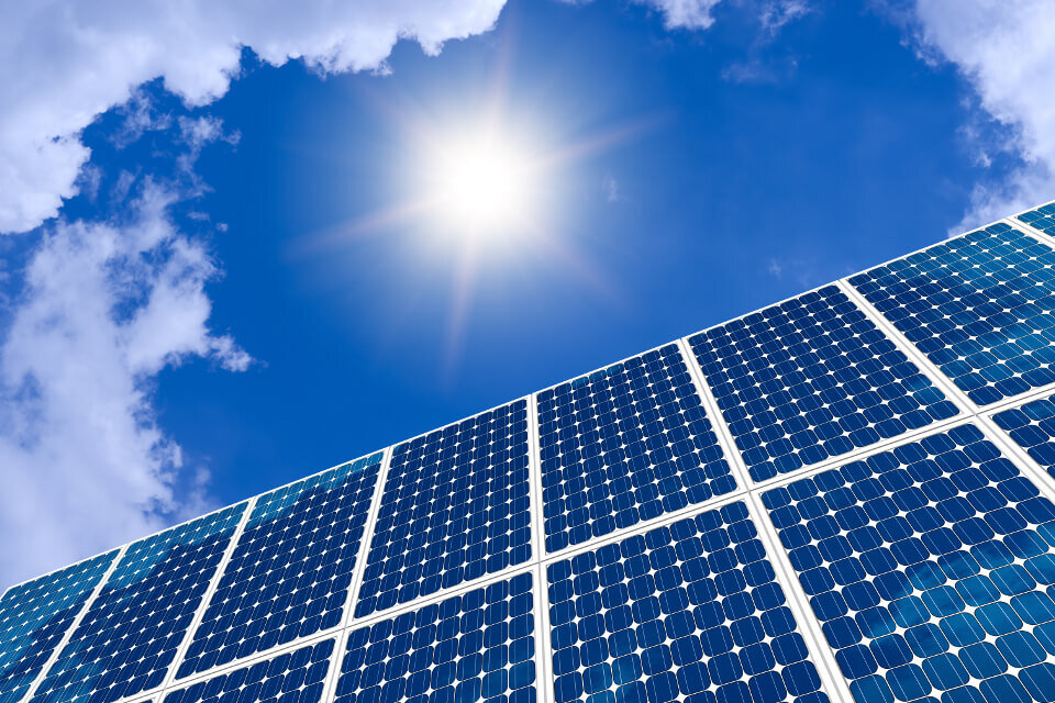 Solar PV to Generate $182 Billion Investment in Middle East Renewables by 2025