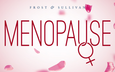 Hello Menopause: Why Femtech Will Be a Game Changer for 1 Billion Women