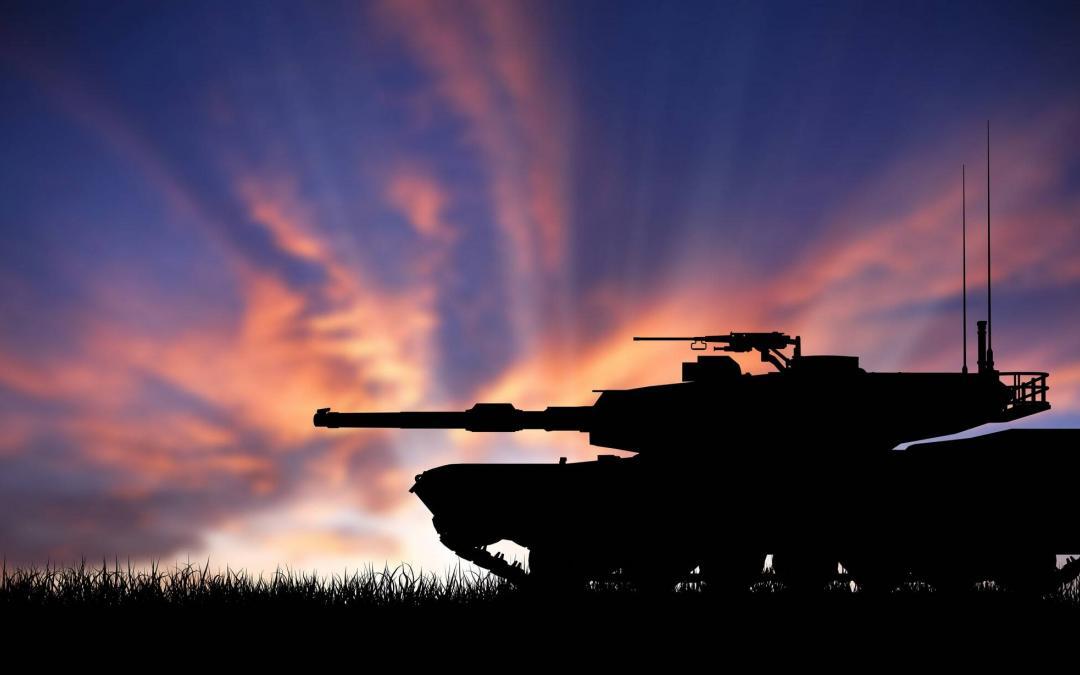 DoD Military Combat Vehicle Cumulative Spend to Reach $56.25 Billion by 2024