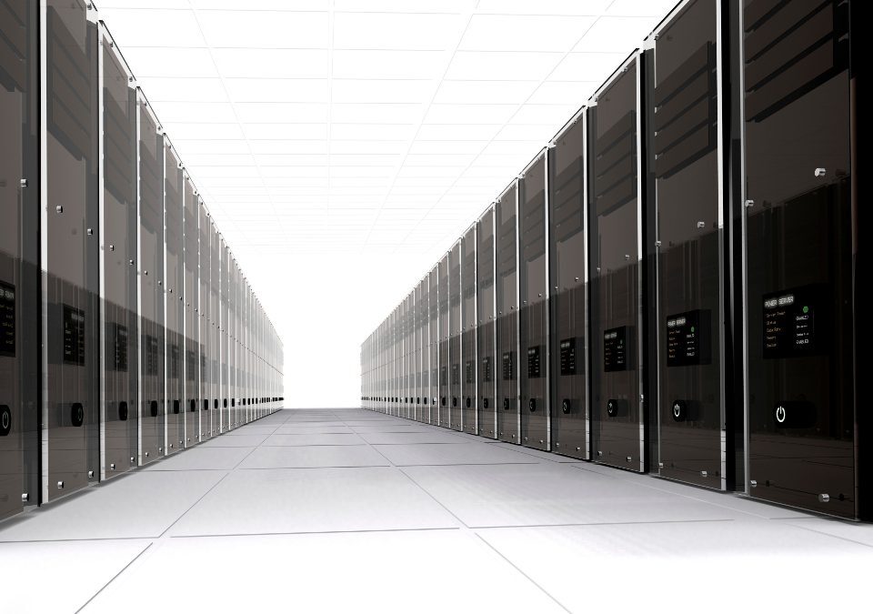 Rise of Cloud and Colocation Data Centers Fuels the Need for Modular UPS Systems