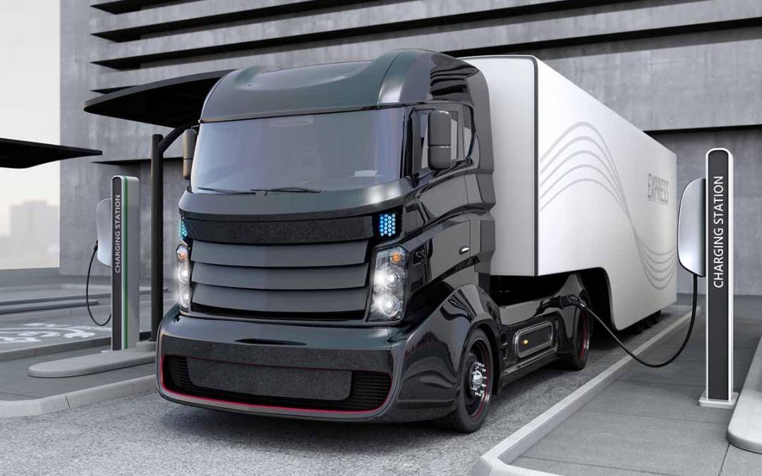 Fuel Cell Trucks Market Gains Momentum as Auto Industry Embraces a Hydrogen Economy Transition