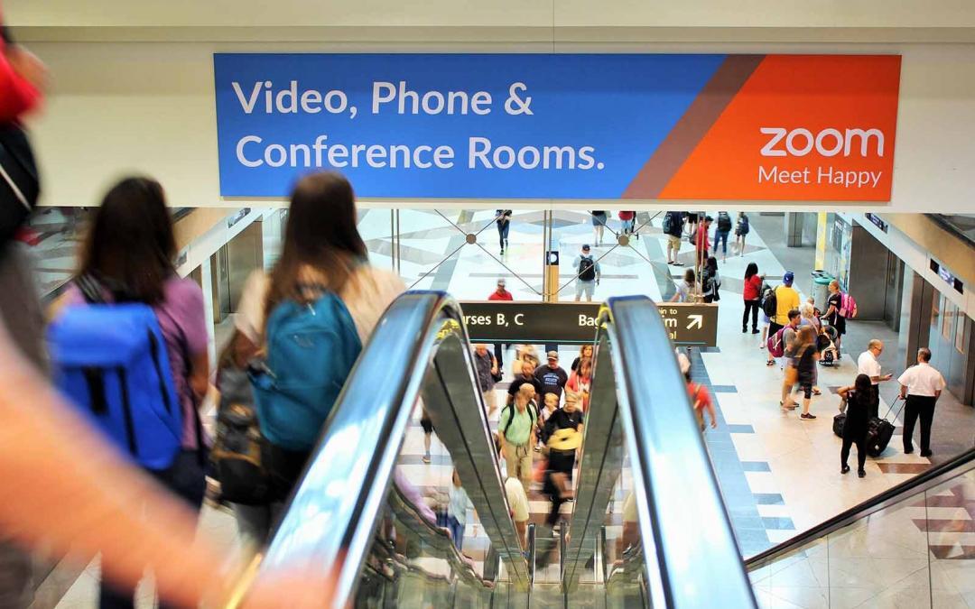 Zoom’s Growing Ambitions in the Business Communications Market