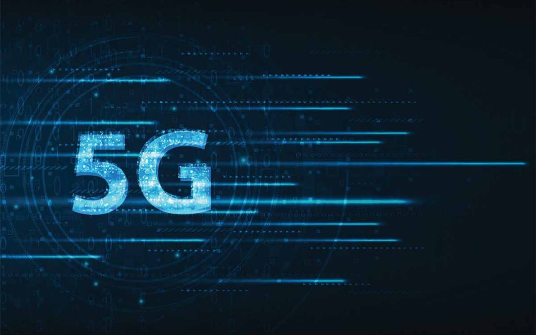 5G Virtual Campus Network: An Immediate Opportunity for Telcos and Organizations