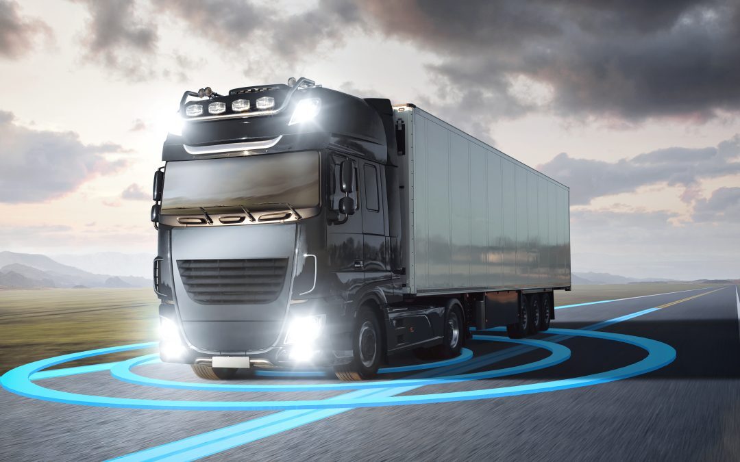Truck Driver Shortages Create Growth Opportunities for Autonomous Vehicles