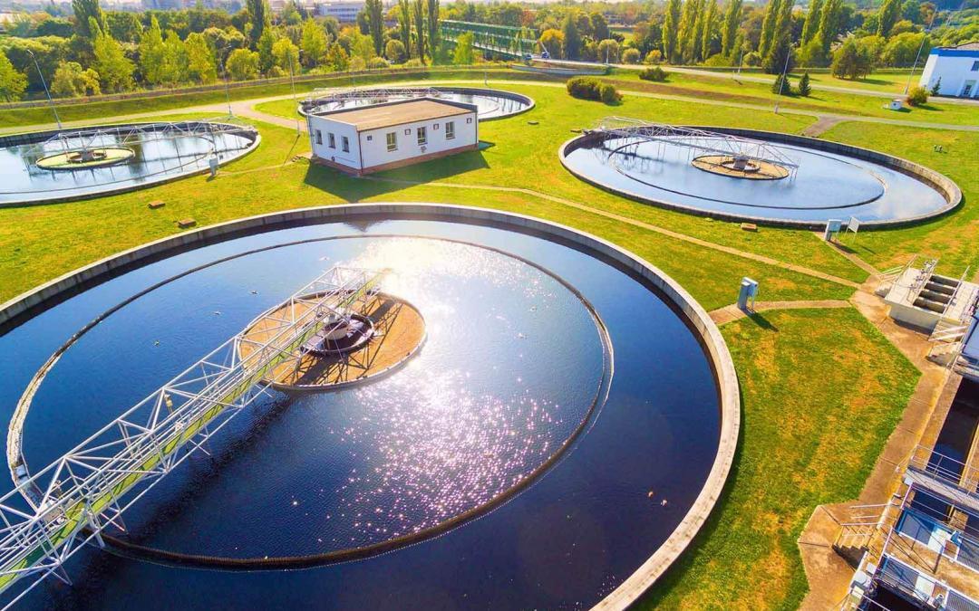 Frost & Sullivan Applauds Baswood’s Groundbreaking Technological Wastewater Treatment Systems