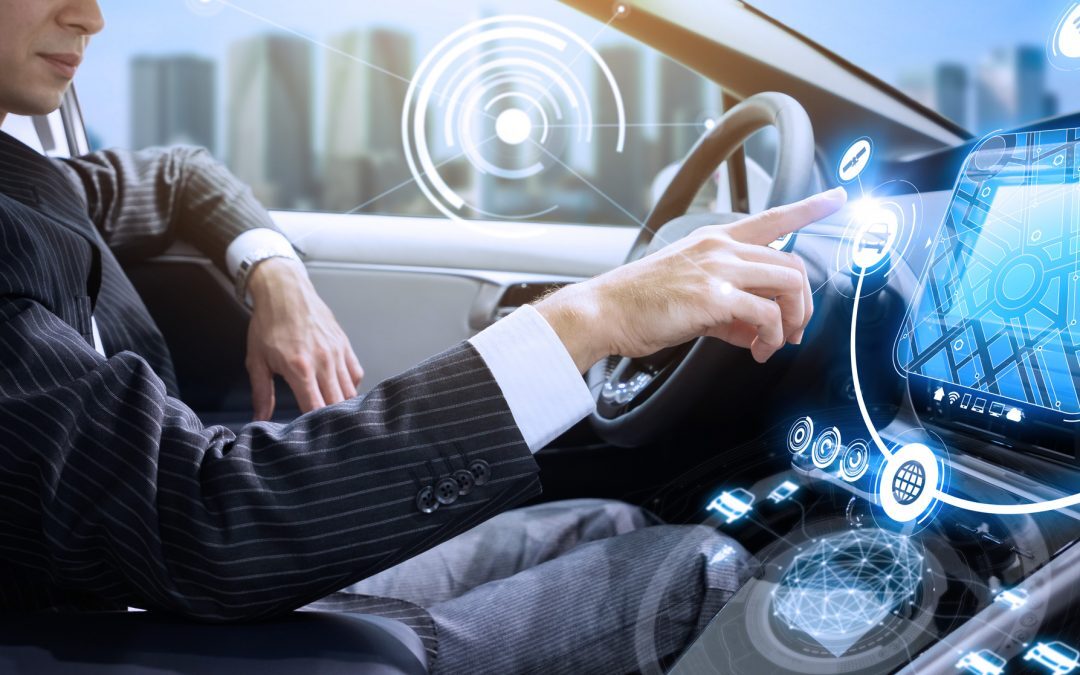 High Investment in AI and Machine Learning Will Enhance Automotive Digital Assistants by 2025