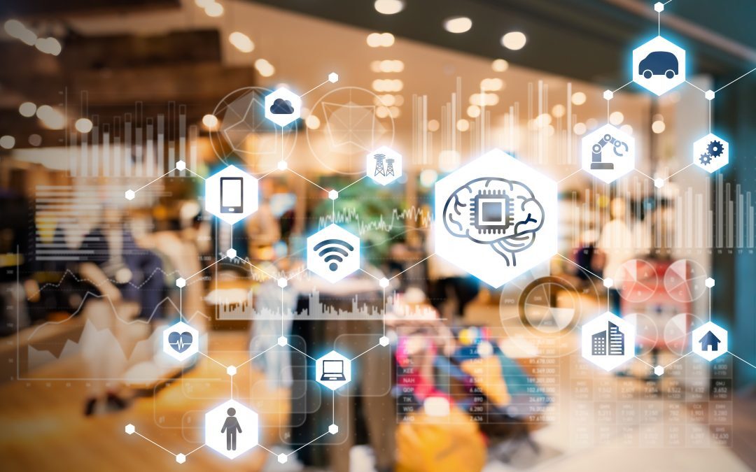 Frost & Sullivan Reveals the 4 ‘P’s and Top Technologies of Retail for 2020