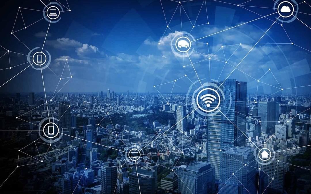Frost & Sullivan: IoT offers US$31.7 Billion in Opportunities for Communication Service Providers in Asia-Pacific by 2025