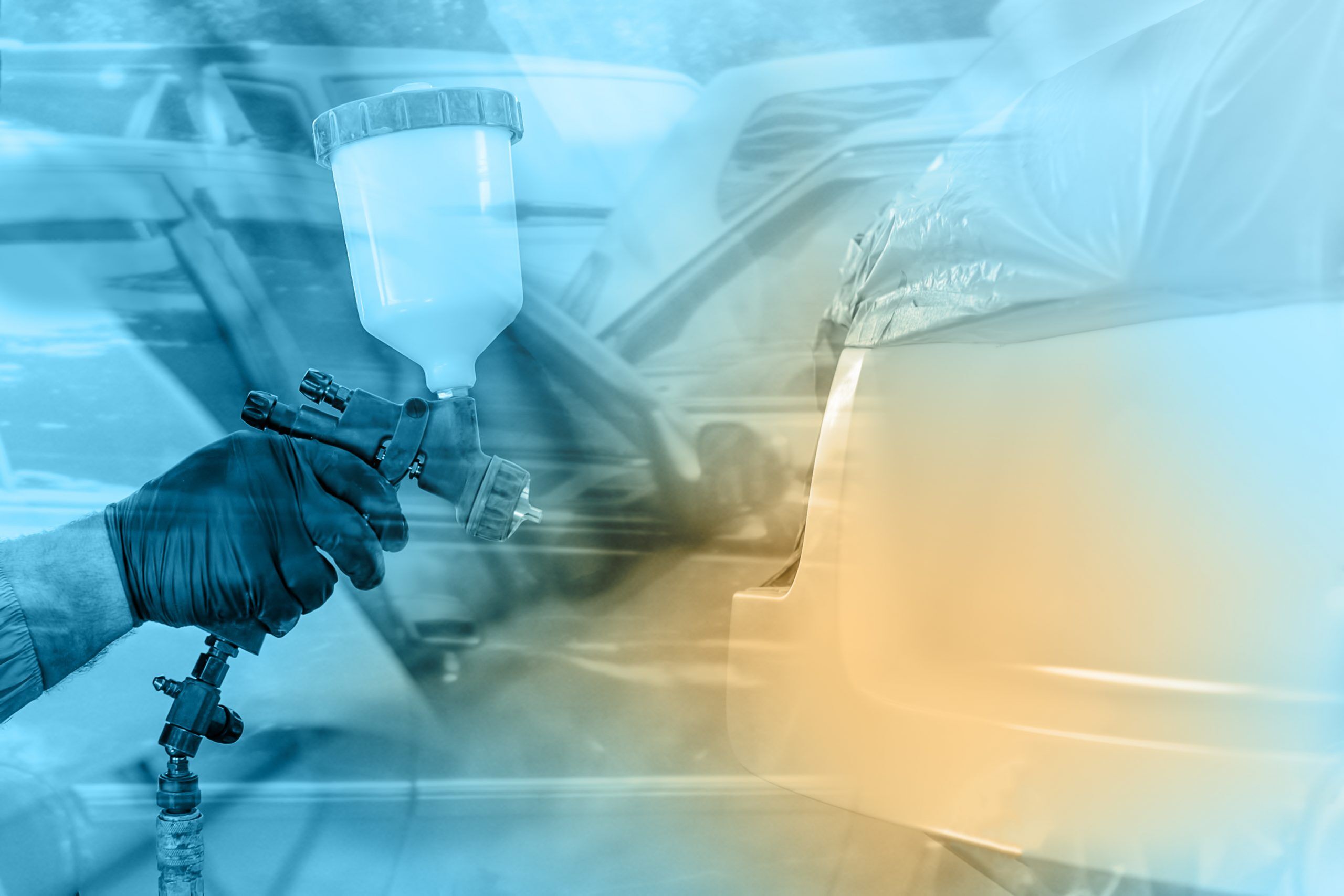 Digital Transformation Poised to Revolutionize Paints and Coatings Industry