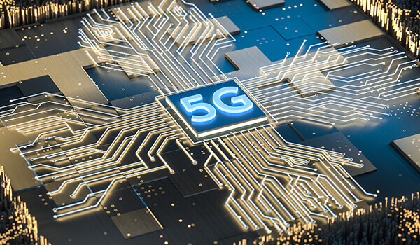 Proliferation of Connected Devices and Associated Data Traffic Offer Enormous Growth Opportunities for 5G Chipset Makers