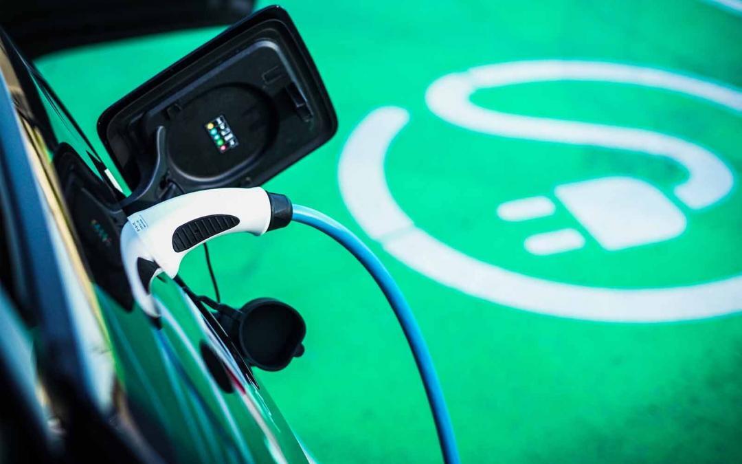 EV Charging: A Lucrative Market in the Making