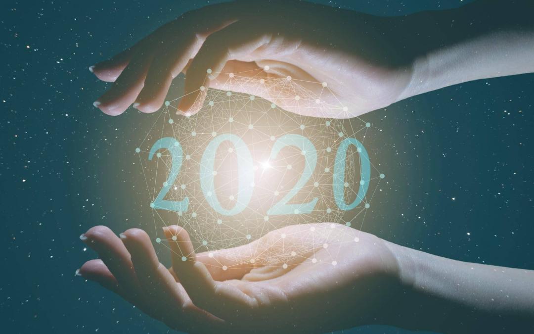 Top 10 Disruptive Trends Shaping Businesses and Personal Lives in 2020