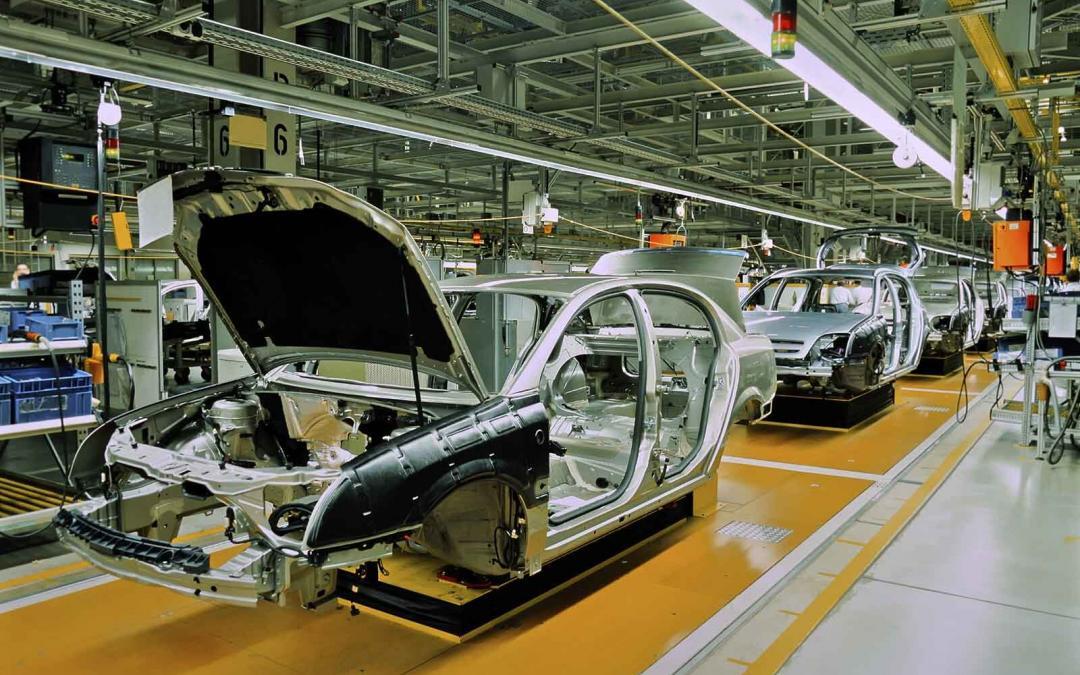 Remanufacturing in the Automotive Aftermarket Picks Up Pace as the Automotive Industry Increasingly Embraces Circular Economy Models