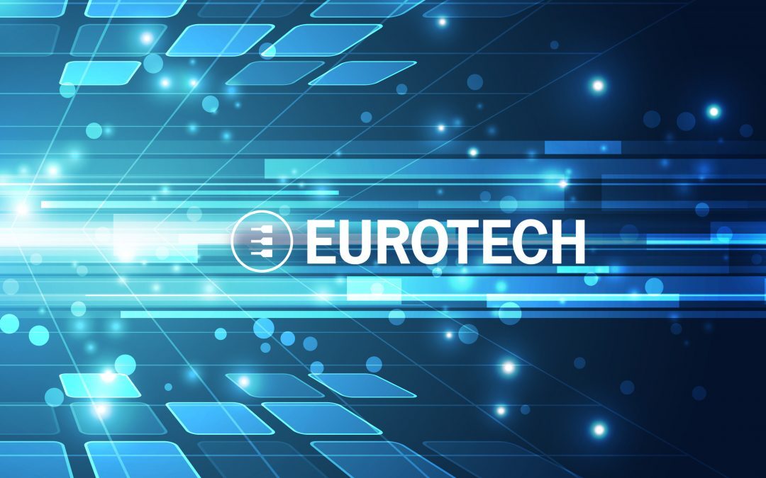 Eurotech Applauded by Frost & Sullivan for Everyware Cloud, its IoT Integration Platform for Data and Deployment Management