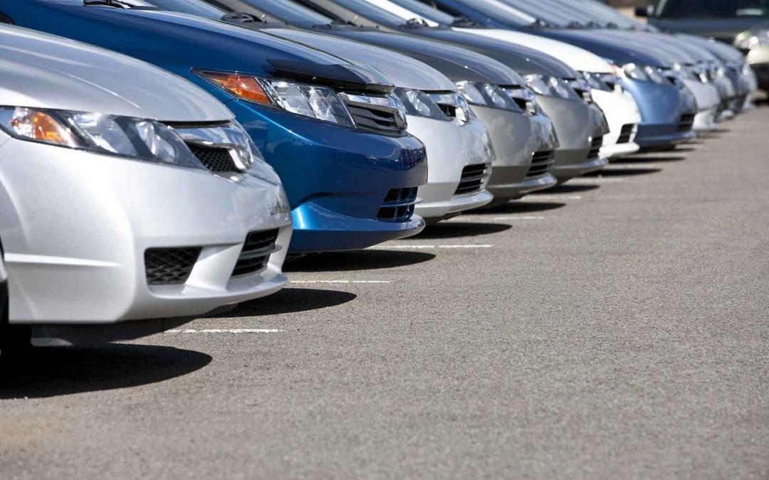 Buy and Sell Cars