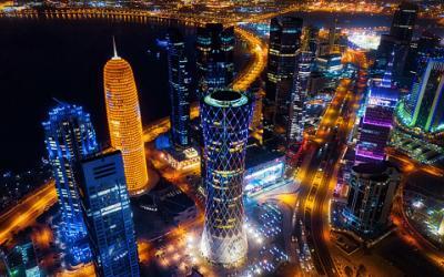Frost & Sullivan and Integrated Intelligence Services (IIS Holding) Partner to Support Qatar’s Growth as an Innovation Hub