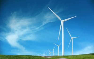 Technology-led Solutions Help Onshore Wind Turbine Manufacturers Tap Additional Revenue Opportunities