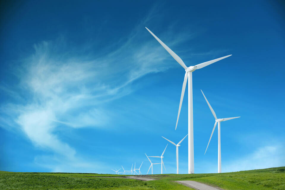 Technology-led Solutions Help Onshore Wind Turbine Manufacturers Tap Additional Revenue Opportunities