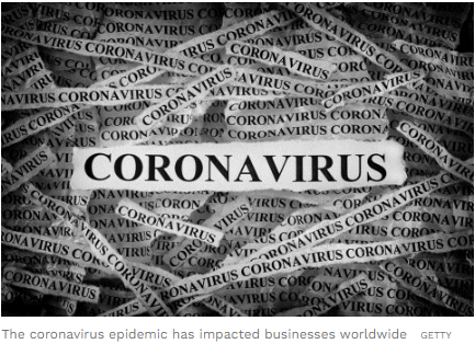 Impact of the Coronavirus on Business