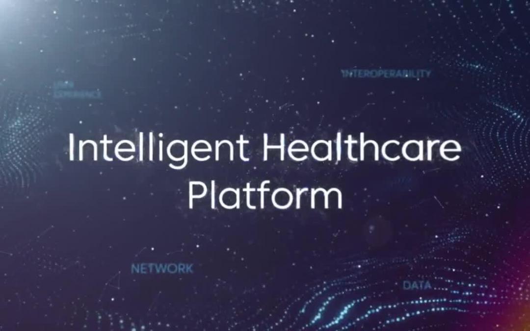 Change Healthcare Recognized by Frost & Sullivan for Accelerating Claims Processing with its Intelligent Healthcare Network™ Blockchain Technology