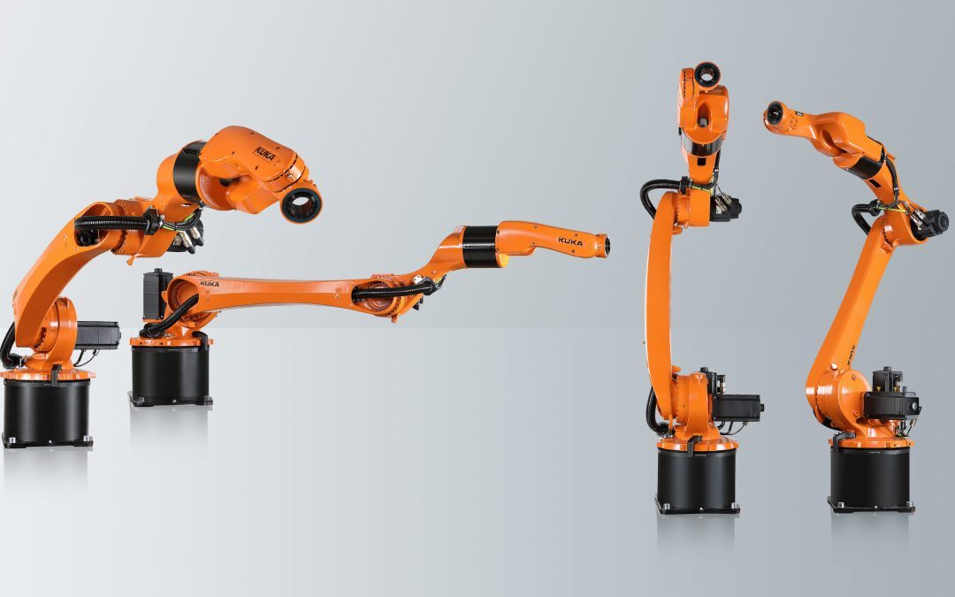 KUKA Lauded with Frost & Sullivan’s Company of the Year Award for Demonstrating Excellence in Growth, Innovation, and Leadership in the Medical Robotics Business