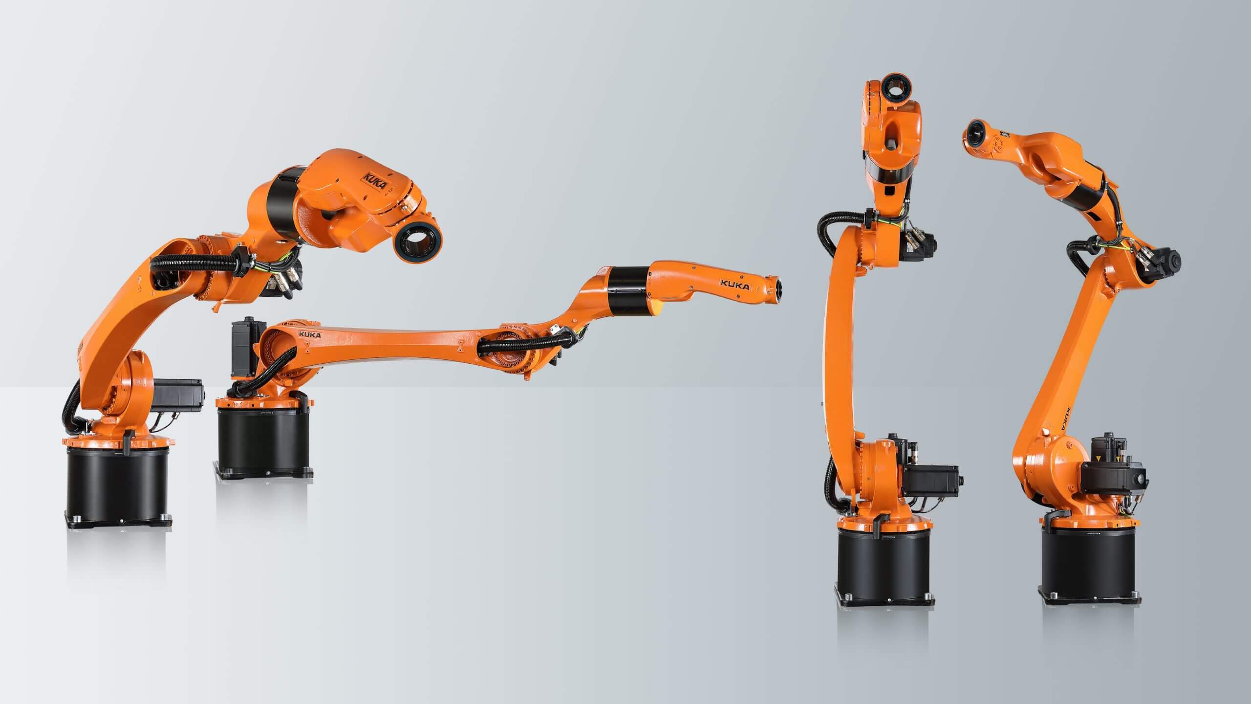 KUKA demonstrates excellence in the medical robotics business