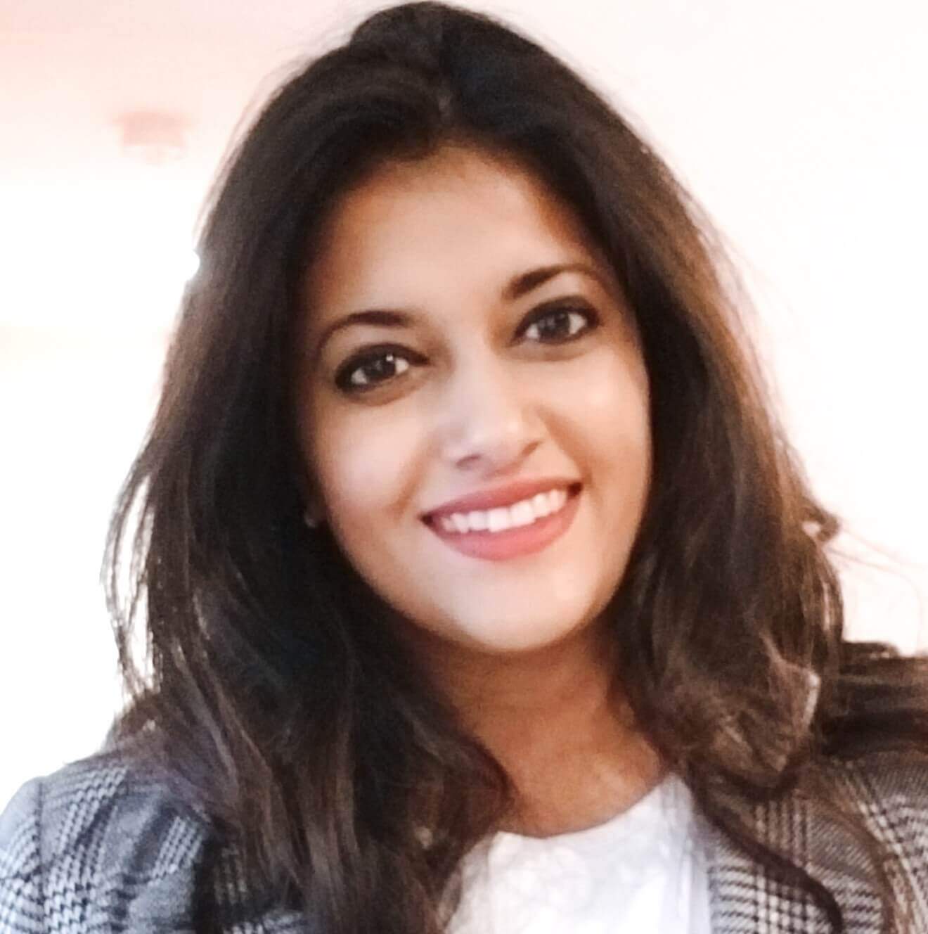 Anisha Vinny