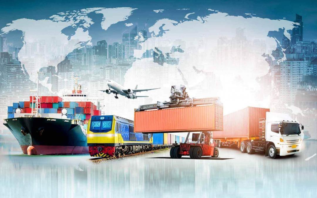 Global Logistics Industry: Grappling with Supply Shocks Across Markets Amid COVID-19
