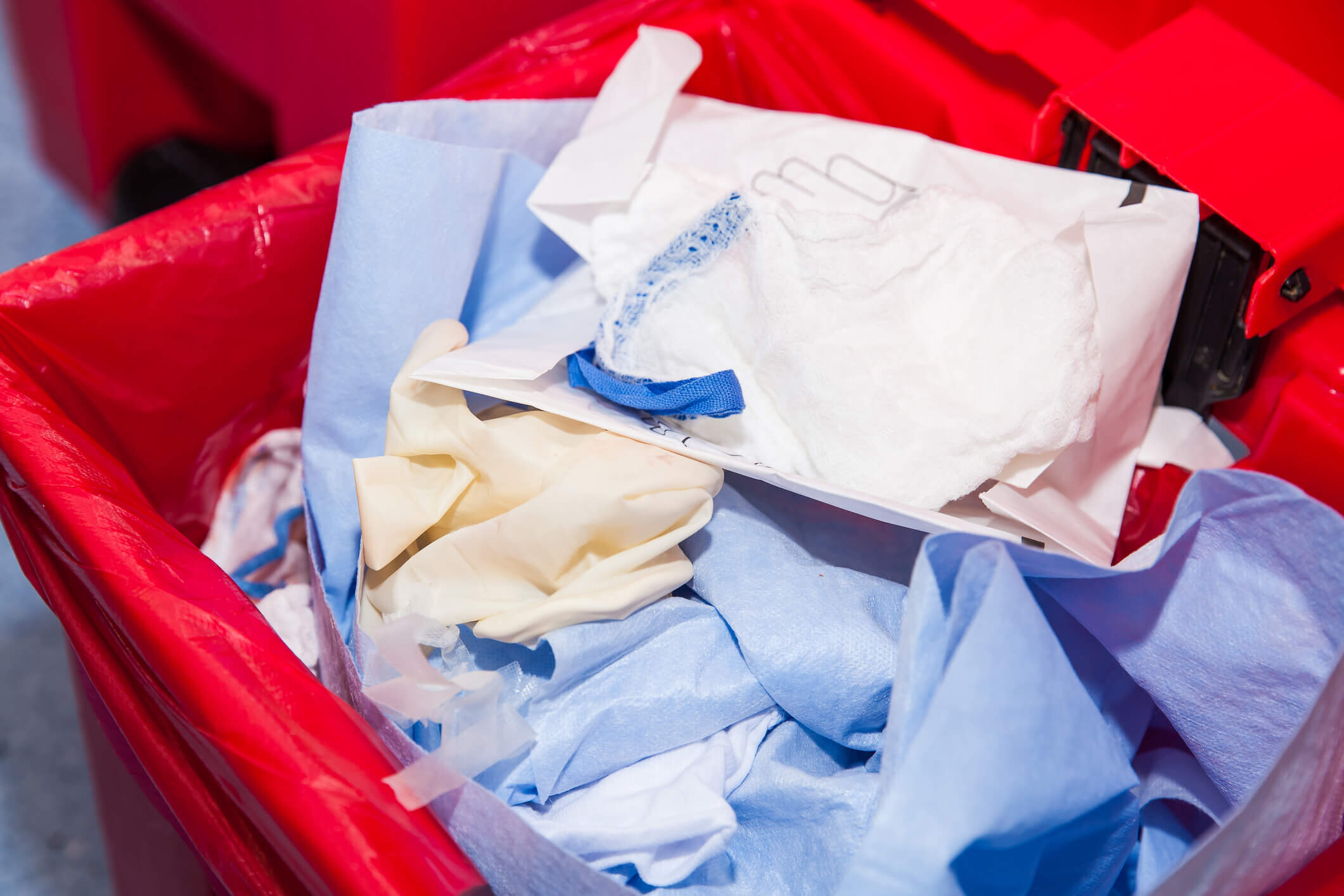 Medical Waste