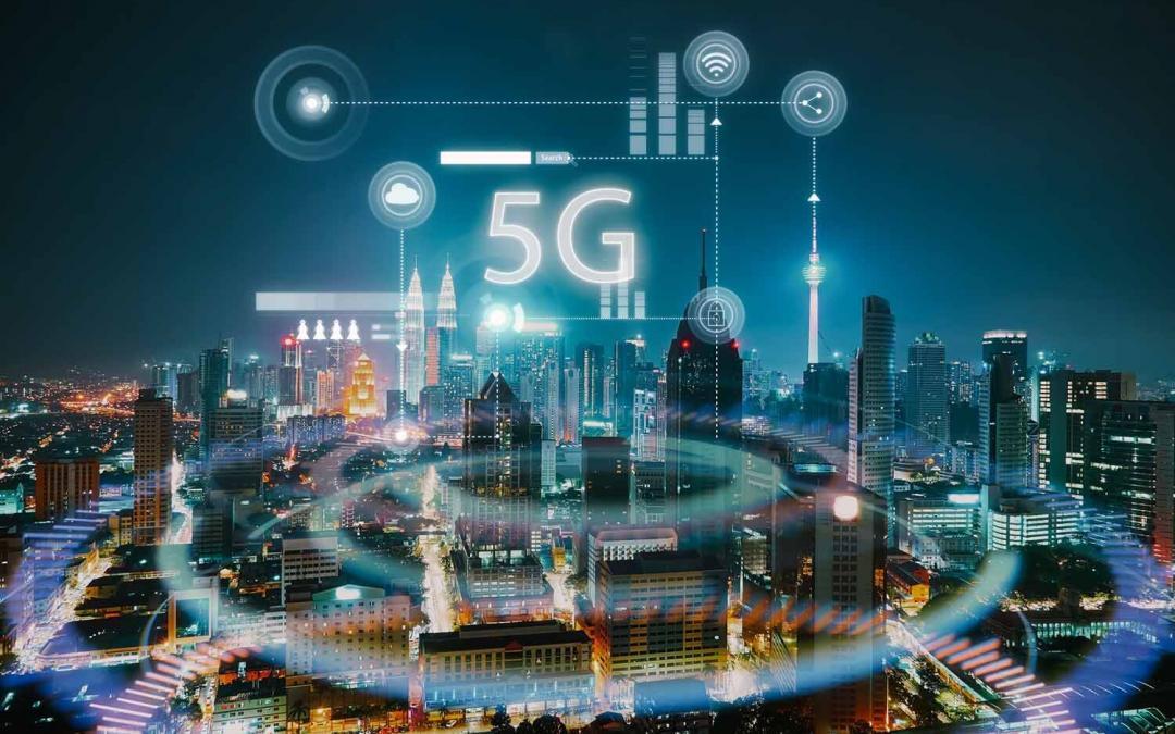 How Will 5G Revolutionize the Way Communication Service Providers Operate by 2025?