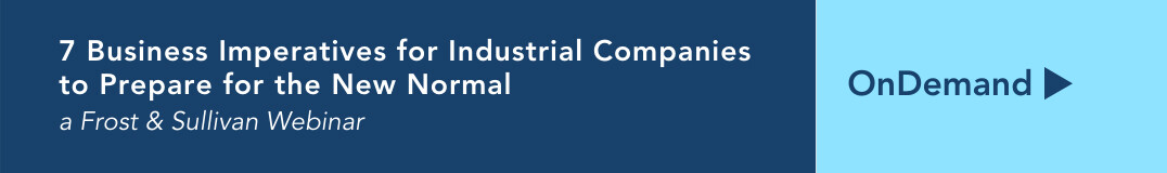 Industrial Companies COVID-19