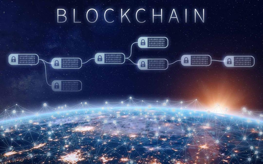 5 Emerging Applications for the Blockchain