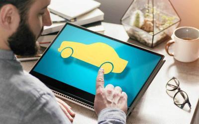 Digital Retailing and Vehicle Leasing to Propel Automotive Recovery Path, Says Frost & Sullivan
