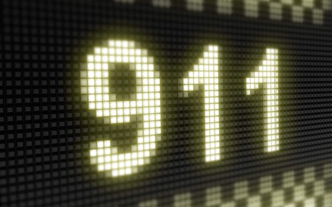 NextGeneration 911 to Cover Nearly 85 of the US Population by 2025