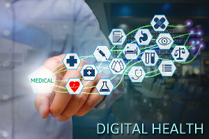 Digital Health Market Update: Entering a Next-Generation of Digital Transformation in Healthcare