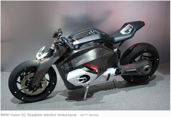 vision dc roadster price