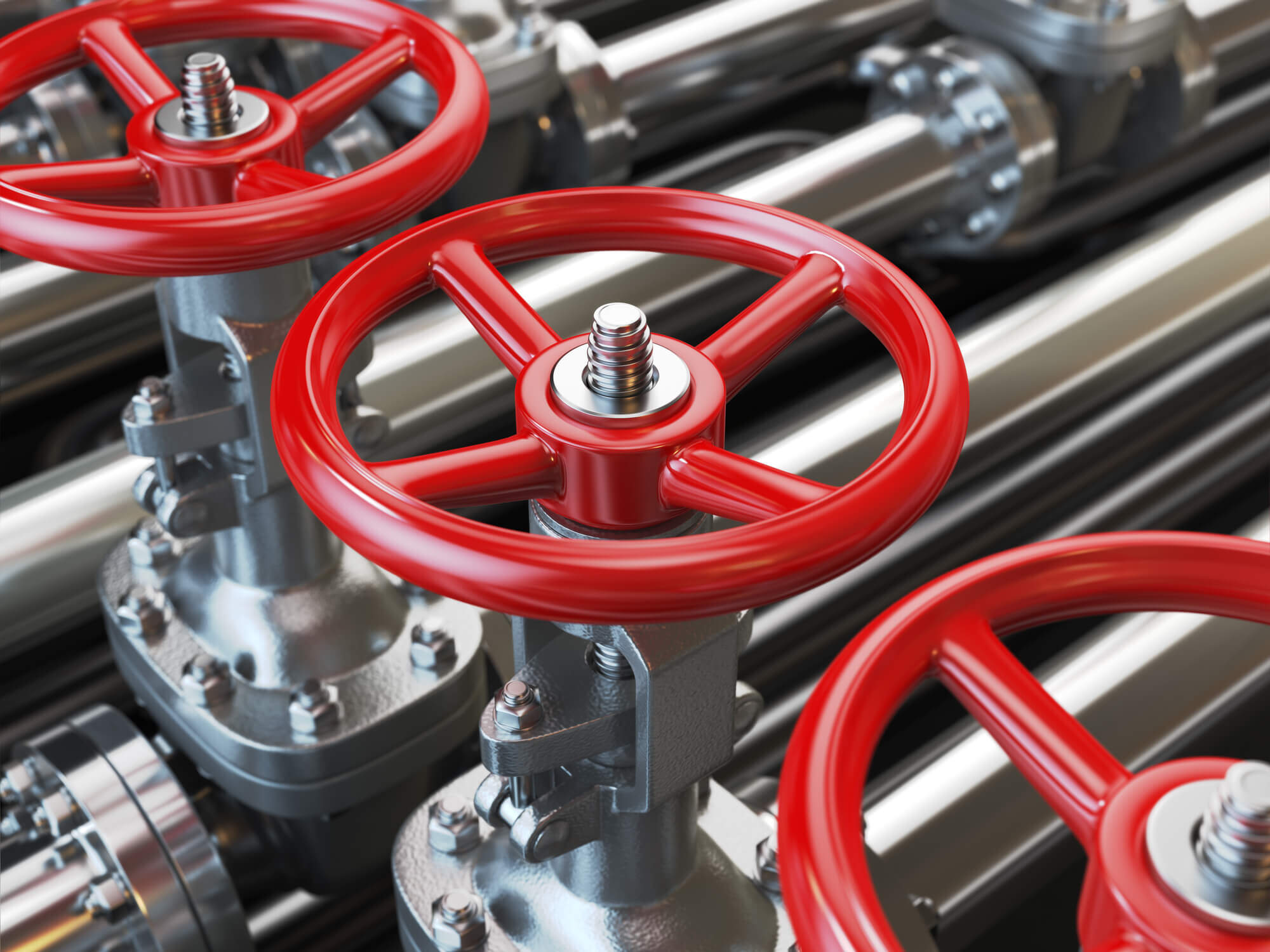 The Of Control Valve Software