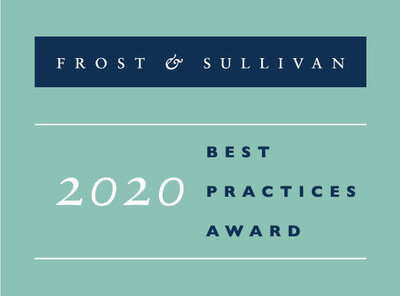 Frost & Sullivan Honors Leading Organizations in Asia-Pacific in an Inaugural Virtual Ceremony for the 2020 Asia-Pacific Best Practices Awards