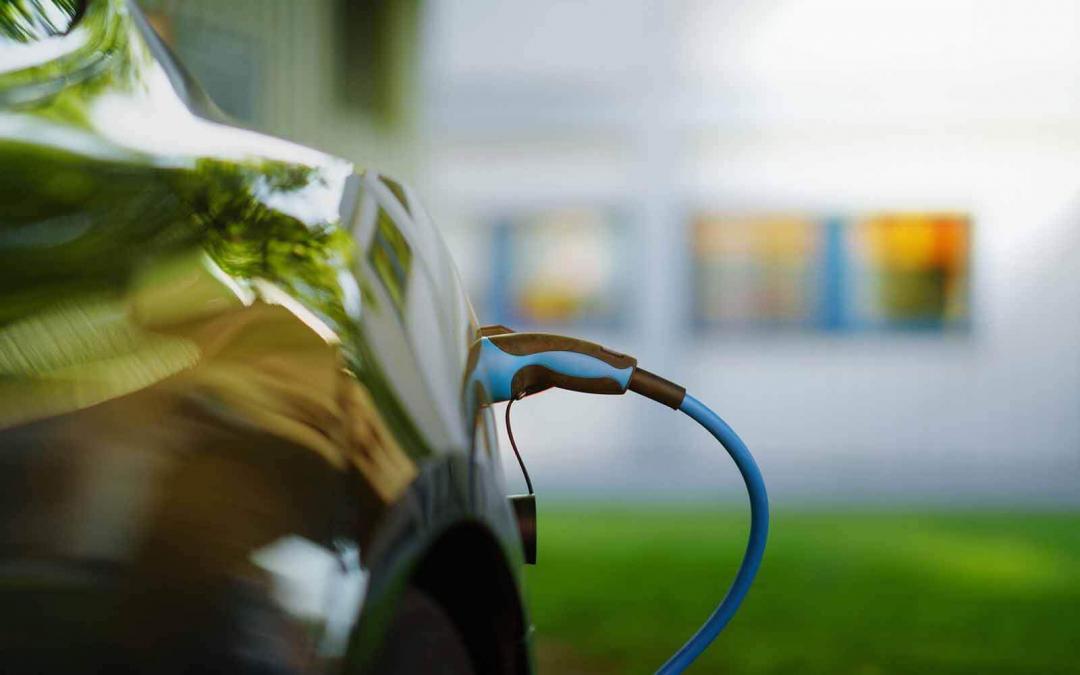 Charging Infrastructure Advancements Expected to Close Gap in Sales for Canadian EV Market