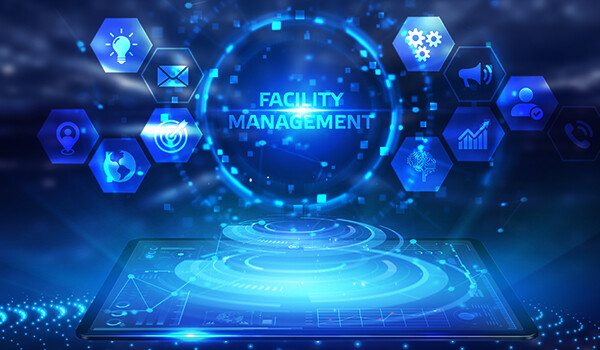 IoT, Big Data Drive Recovery of Global Facility Management Revenues to Surpass Pre-pandemic Levels