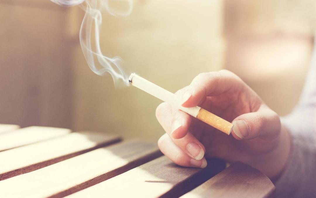 Australia’s Challenges in Tackling Smoking Patterns