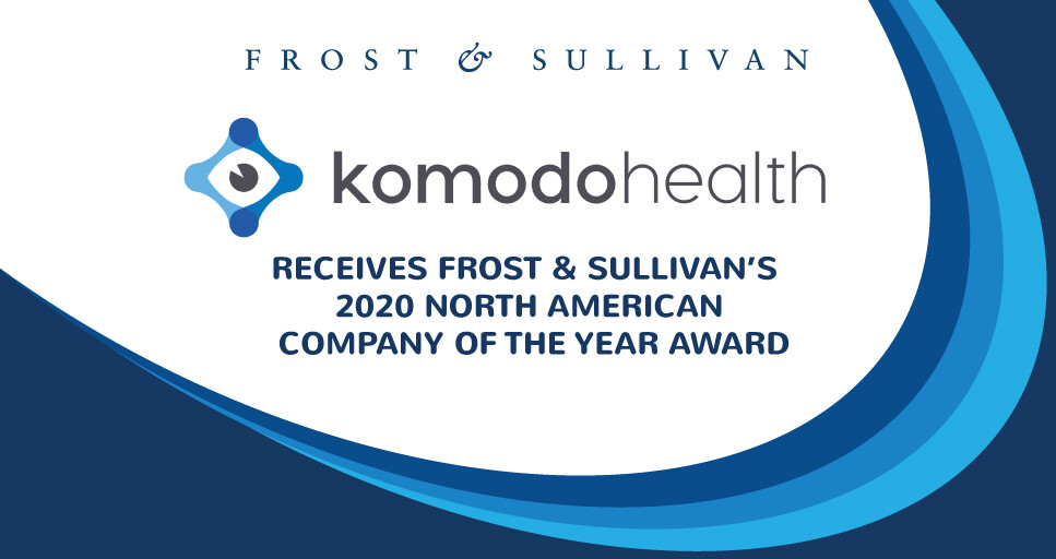 Komodo Health Empowers Healthcare Stakeholders